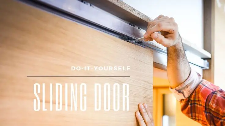 Choosing Your DIY Sliding Door Hardware for Beginners