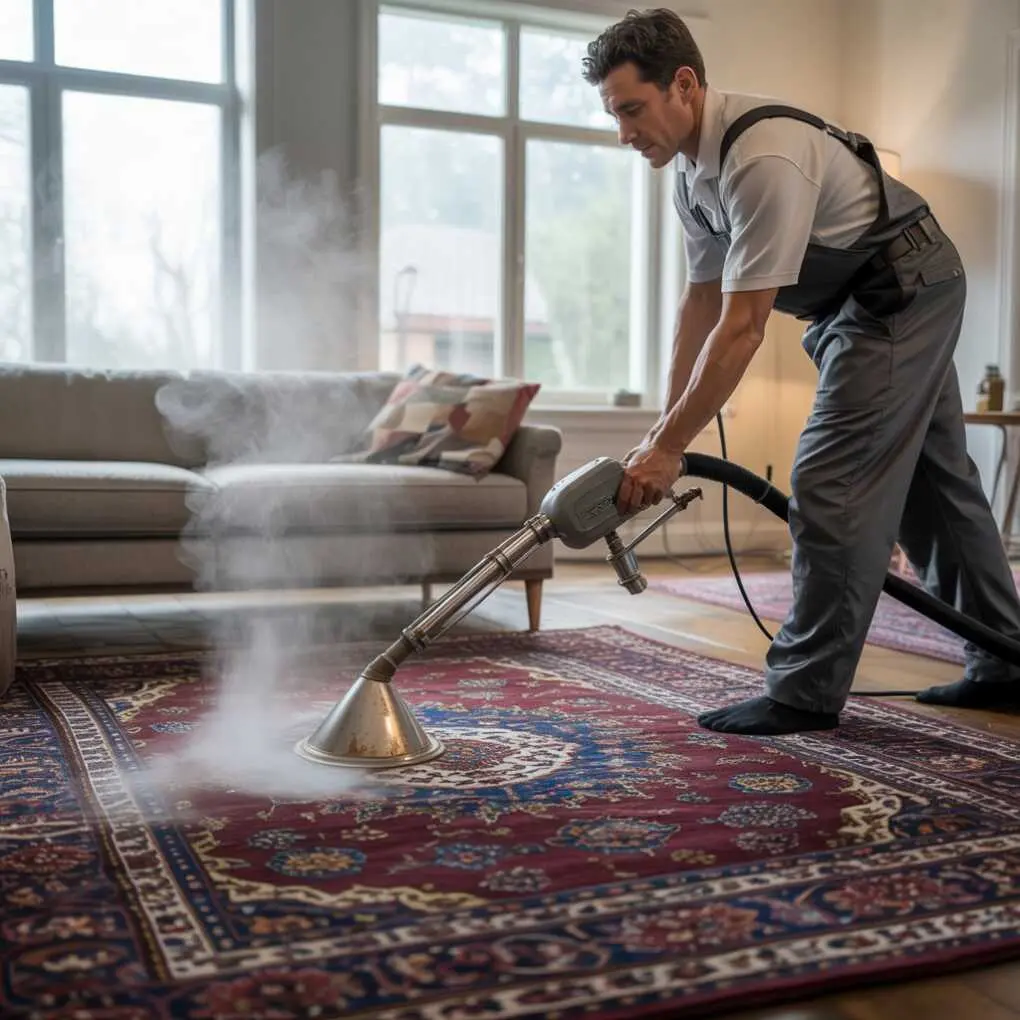Why Professional Rug Cleaning Beats DIY Methods Every Time » HomeDecorFull
